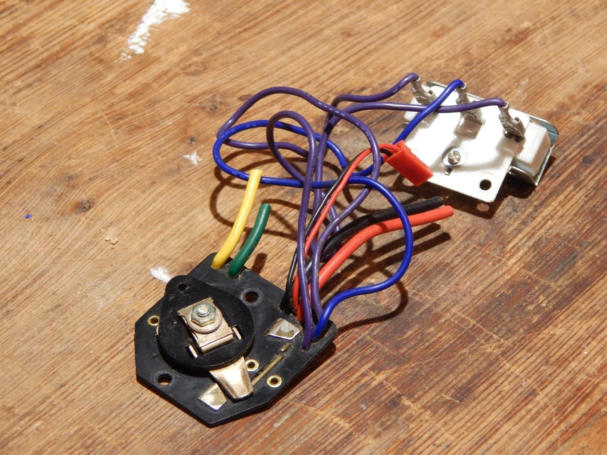 Tamiya 1:10 Mechanical Hobby RC Speed Controllers for sale | eBay