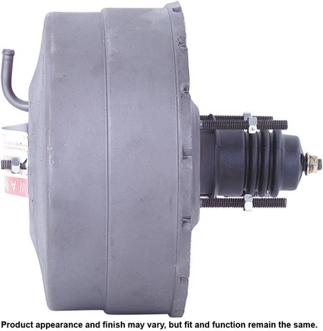 Amplificador de freno eléctrico A1 Cardone 53-6006 para 00-04 Nissan Frontier Xterra Foto 3 de 4