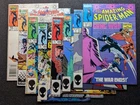 Amazing Spider-Man Gang War Lot #278 280 282 284 285 286 287 288 Marvel