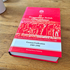 Whitehall History Publishing German Unificati...