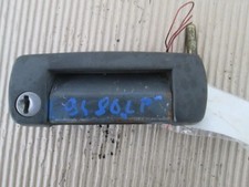 Porte avant et accessoires Fiat 126