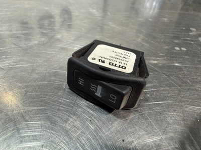 2012 POLARIS PRO RMK 800 HAND WARMER SWITCH 4011319