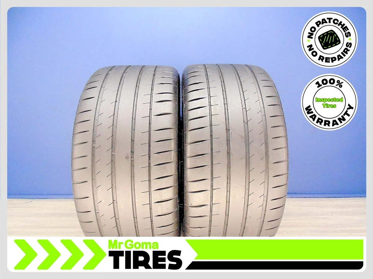 Michelin Pilot Sport 4S for sale | eBay