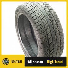 Used 30540r22 Goodyear Fortera Sl Edition 114h - 832