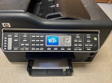 HP Officejet Pro L7680 stampante multifunzione a getto d'inchiostro (ha bisogno di inchiostro)