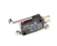 Ovention Kit,Ovn,Microswitch,Milo R02.19.271.00 - Genuine OEM Replacement Part