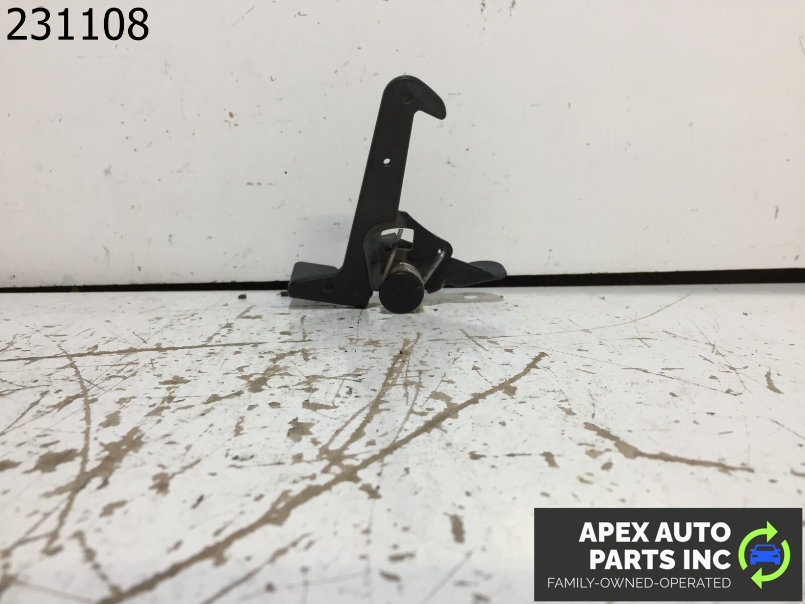 OEM Lexus GS300 2006 Hood Grill Latch Handle eBay