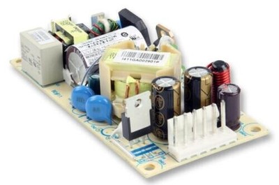 Netzteil, AC - Dc, Medizinische, 3O/P, 80W, AC/Dc Konverter, LPT103-M