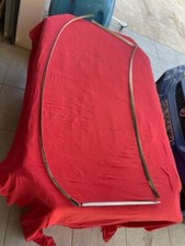 Pare-brise Peugeot 404