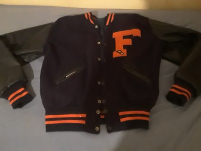 florida gators varsity jacket