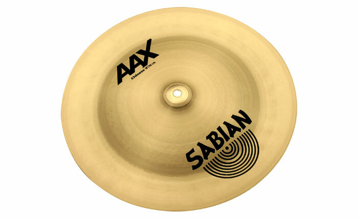 セイビアン 18 A AＸ　C HＩNＥS E Sabian AAX 18