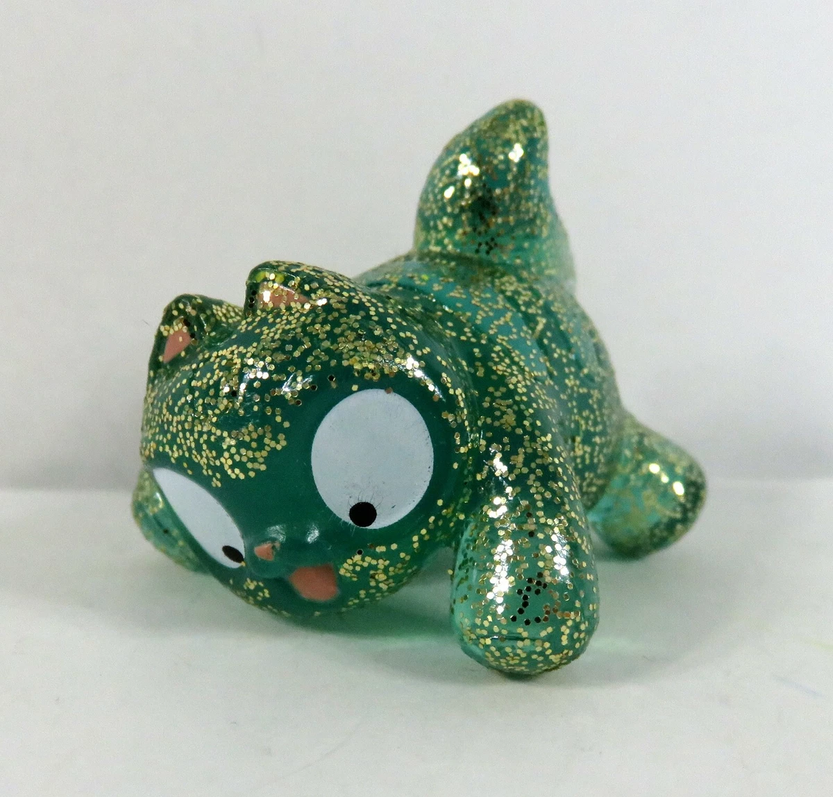 Lost kitties glitter discount
