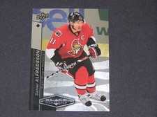 2010-11 Upper Deck Black Diamond Hockey Complete Base Set W/O SP'S #1-90
