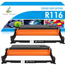 2PACK MLT-R116 MLT R116 Drum Unit MLTR116 fits for Samsung SL-M2625 2625D 2825WN