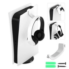 Headphone Stand Game Controller Holder Hook Hanger for PS5 Accessories
