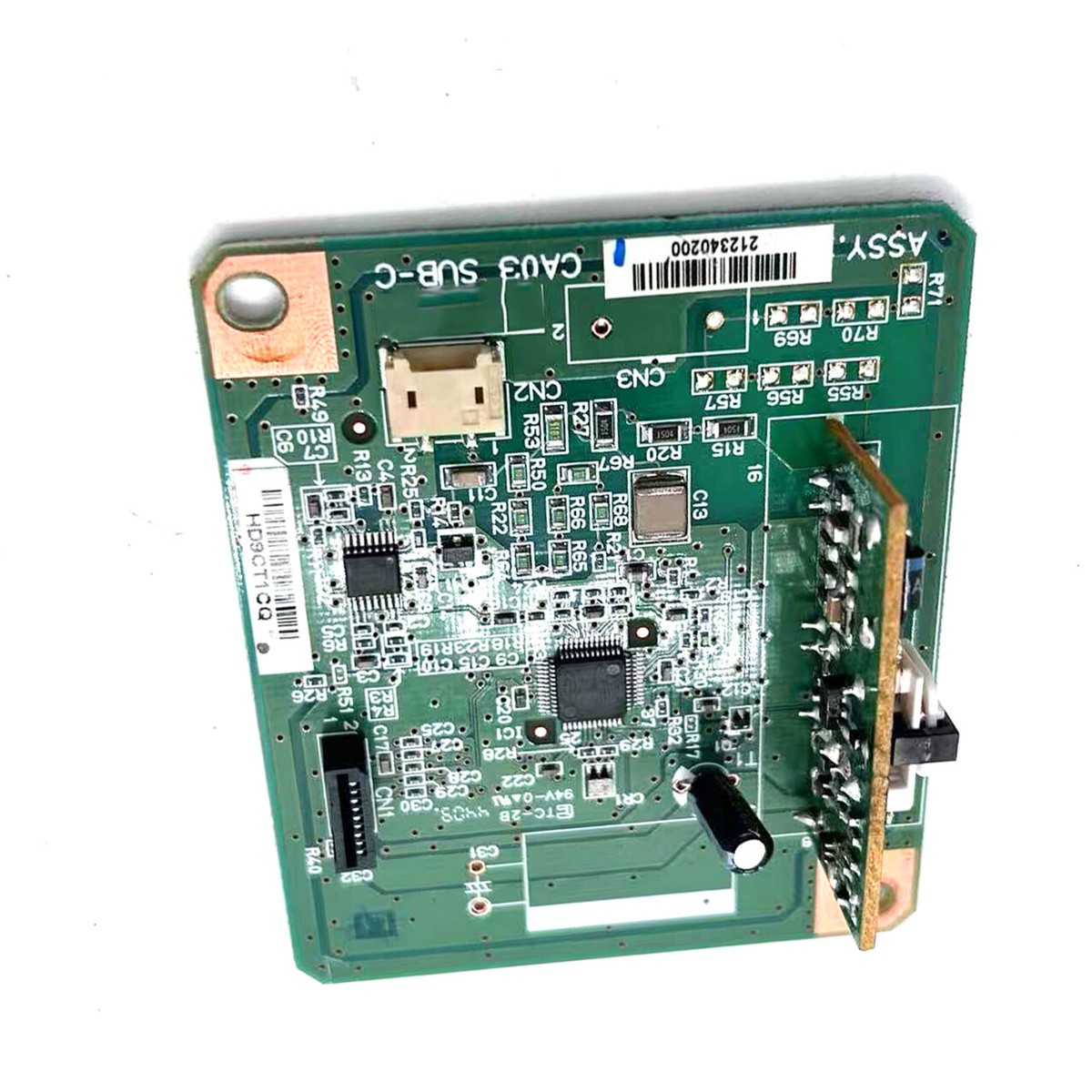 CarriageBoard Carriage Board CA03 SUB Fits For Epson 7908 9910 7910 9908  7900 | eBay