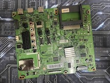 MAIN BOARD UE50ES5500 BN94-05970L