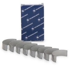 KOLBENSCHMIDT Pleuellagersatz +025 f�r BMW E81-88 E46 E90-93 E60 X1 X3 N42-46