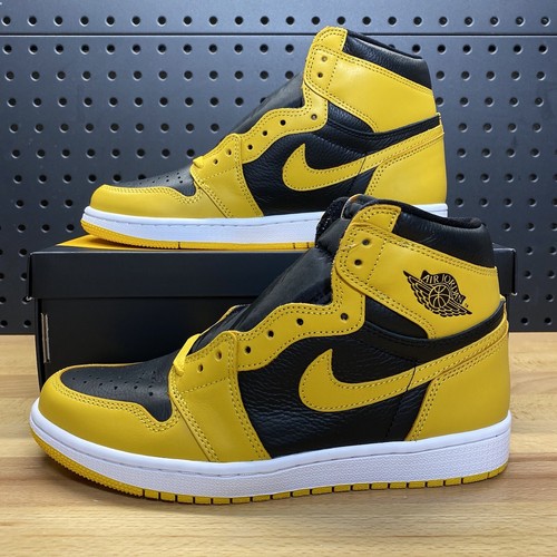 ebay jordan 1 pollen