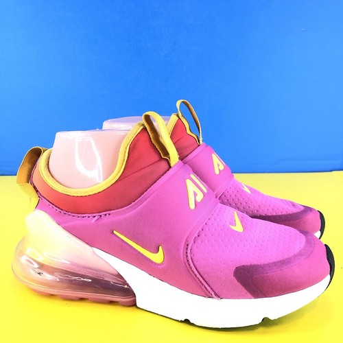 Nike Air Max 270 Extreme SE GS Sneakers Shoes CN8280-600 Size 3.5Y (Women's  5) | eBay