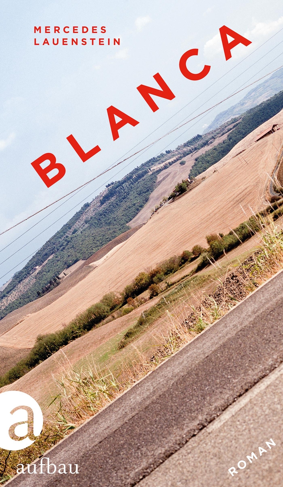 Thumbnail - Blanca - Mercedes Lauenstein - 9783351037017