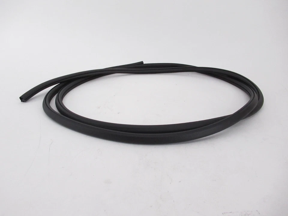 正品 原始设备制造商 日产 91246-65F10 天窗 Weatherstrip 模具 1995 - 1998 240SX — 第 2/4 张图片