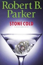 Stone Cold (A Jesse Stone Novel) - Hardcover By Parker, Robert B. - GOOD