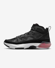 Jordan 37 PF Black Hot Punch for Sale | Authenticity Guaranteed | eBay