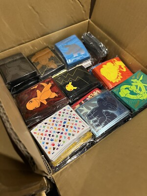 ebay pokemon card sleeves 60pcs Trading Kiss Eevee OPCG Card 67X92mm Standard Size Store Your Cards in Style pokemon card sleeves monster ball