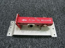 560249-005 Mooney M20 Emergency Gear Lever Support for sale online  