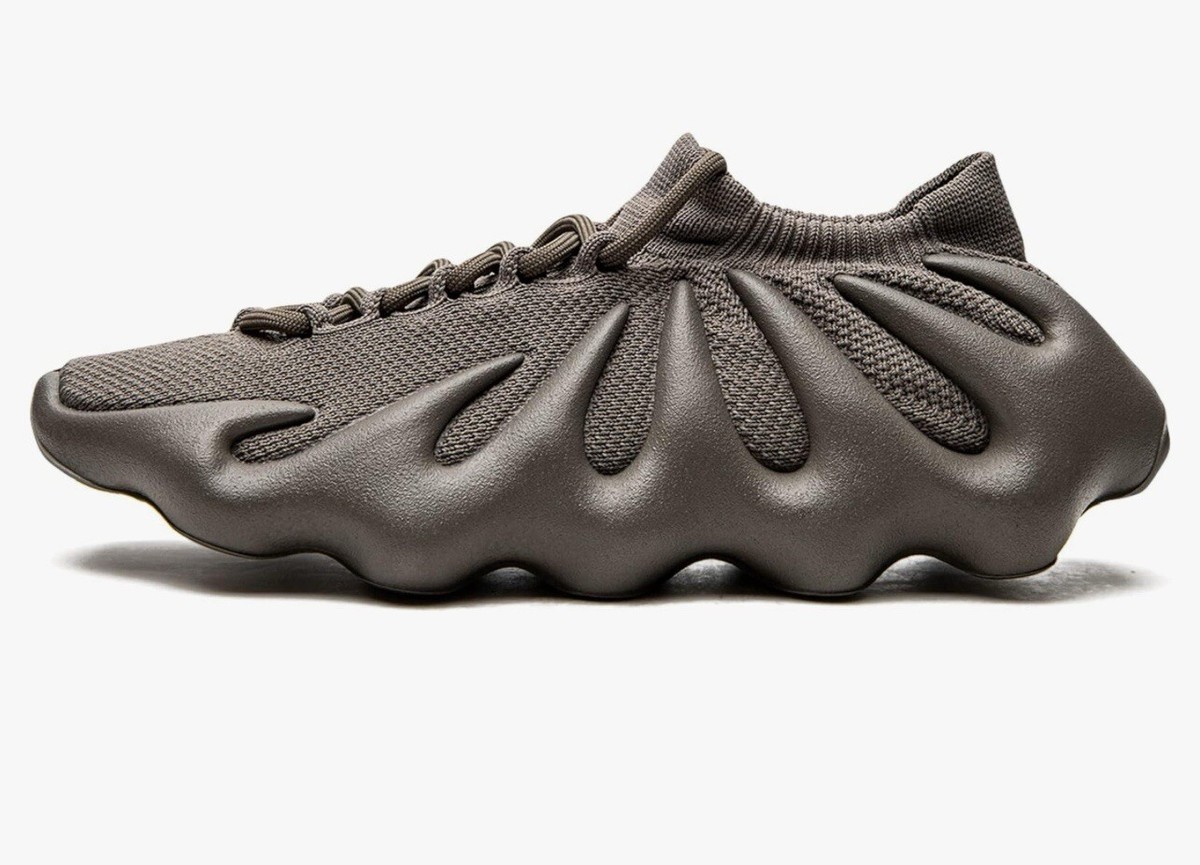 adidas Men's Yeezy 450 GX9662 Cinder Size 11 New | eBay