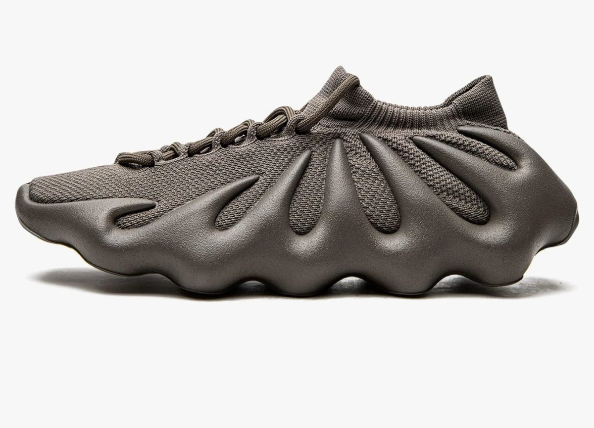 adidas Men's Yeezy 450 GX9662 Cinder Size 11 New | eBay