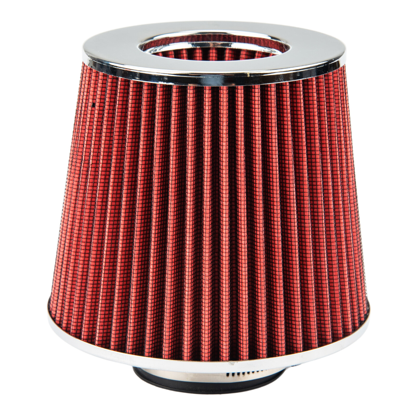 Cold Air Intake System + Red Filter For 2001-2005 Honda CIVIC DX/LX 1.7L L4