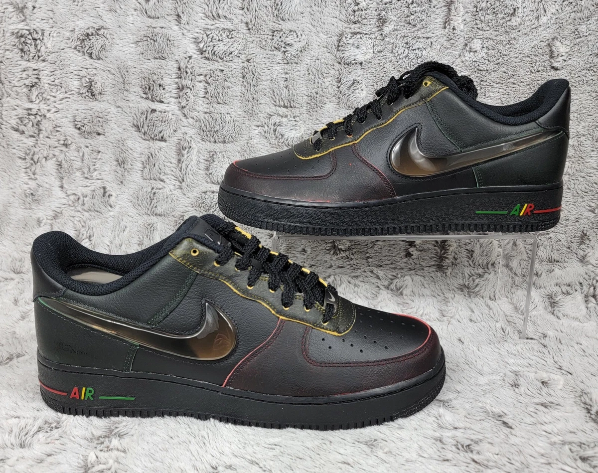 Nike Air Force 1 Customized With Men&#039;s Shoes Size 11.5 Limited Edition | eBay