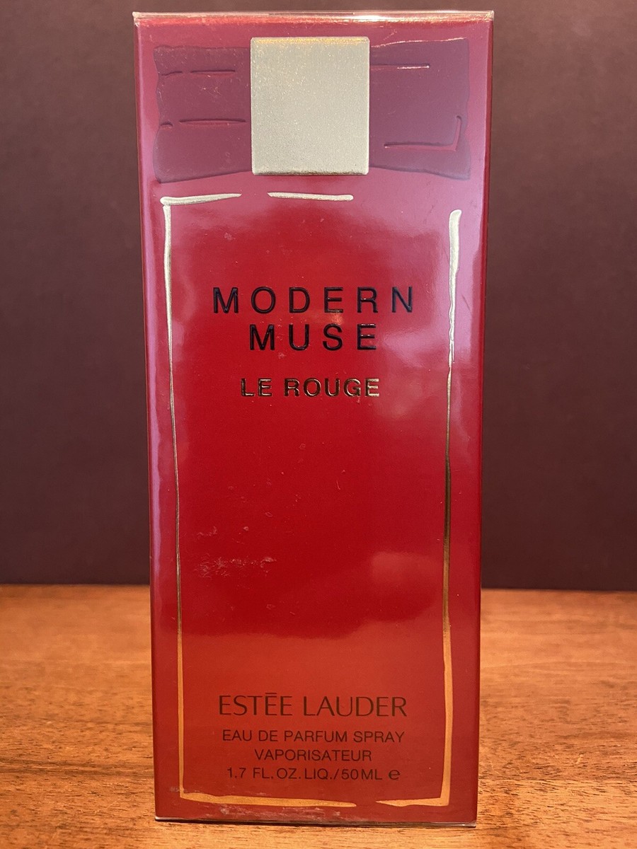 Estee Lauder Modern Muse Le Rouge 1.7oz Women's Eau de Parfum for