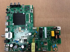 ONN M24091-MT Main Board