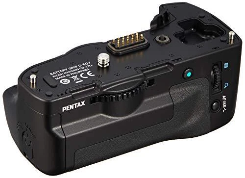 PENTAX Battery Grip D-BG7 38598 for Pentax KP - Image 4 of 4