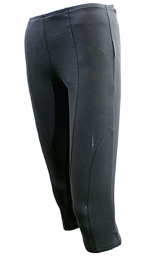 LEGGINS DONNA FITNESS PANTALONE PINOCCHIETTO LEGEA PALESTRA GINNASTICA BLU  NERO | eBay