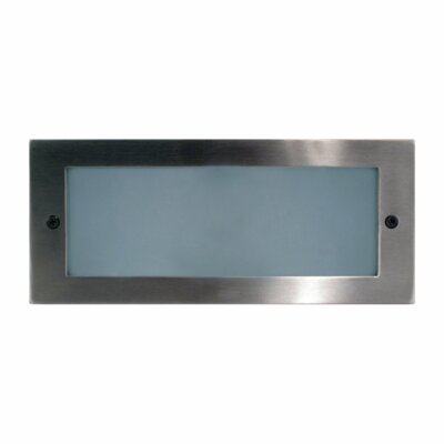 HV3003T-SS316 - BATA - LED Ziegeleinbauleuchte