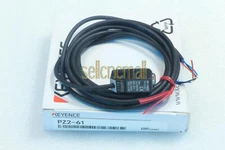 1piece KEYENCE PZ2-61 Photoelectric Switch