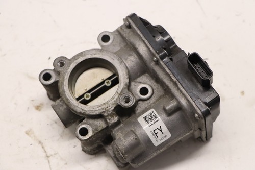 Renault BH Clio 4 IV 1.2 TCe 120 Drosselklappe Stellmotor 8201171233