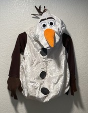 Olaf Costume - Frozen 2