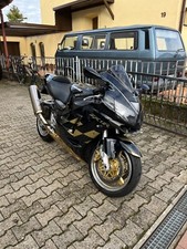 Kawasaki Ninja ZX-12R