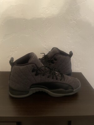 Size 11 Air Jordan 12 Retro Wool 676556202207|