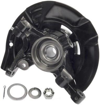 Strg Knuckle Kit  Dorman (OE Solutions)  698-454