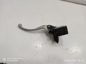 pumpe und bremshebel hinten für honda sh 125 150 i abs 2013 2016