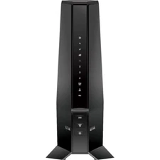 NETGEAR CAX30-100NAR AX2700 Nighthawk DOCSIS 3.1 2.7Gbps WiFi Cable Modem Router