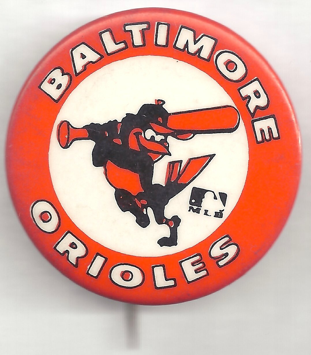Pin auf MLB Baltimore Orioles