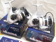 Okuma Azores 5500 Spinning Reel Japan Fishing for sale online | eBay