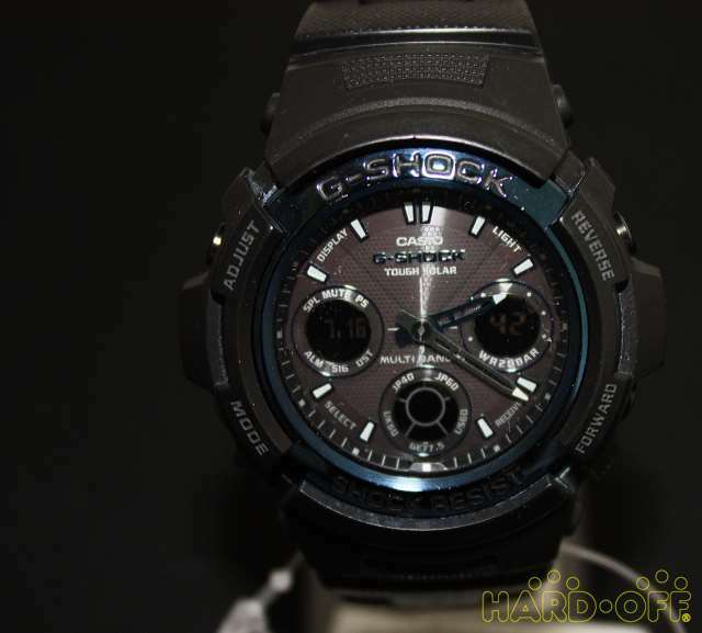 MEN'S CASIO \